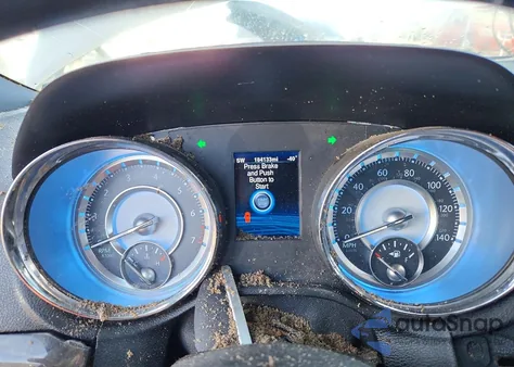 2014 Chrysler 300C z USA, uszkodzony, nr VIN 2C3CCAKG4EH201024